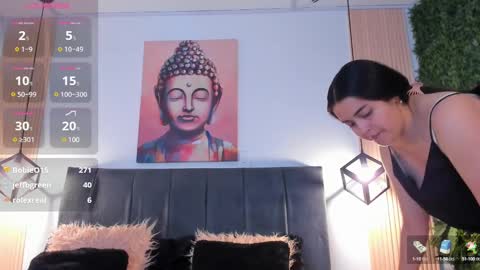 Caro  Andrew online show from 02-02-25, 03:10