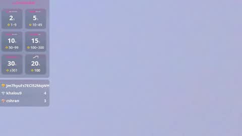 Caro  Andrew online show from 02-03-25, 05:51