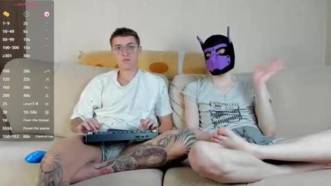 Alex online show from 02-04-26, 05:19