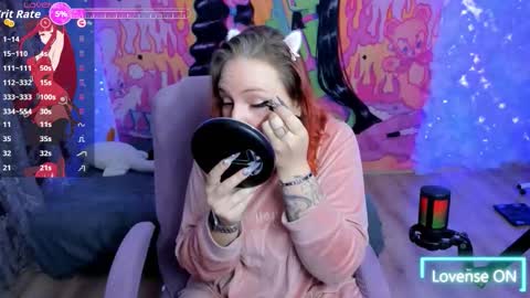 Sam online show from 11-02-25, 02:47