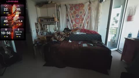 Snapshot of crazydaisy4444 chatting on 05-26-26, 05:53 crazydaisy4444 online show from 05-26-26, 05:53