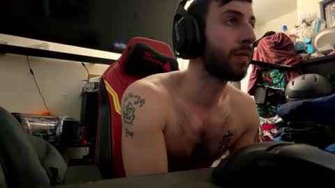 crazydill28 online show from 01-15-26, 07:50