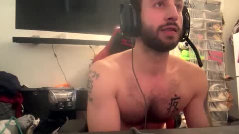 crazydill28 online show from 01-16-26, 06:34