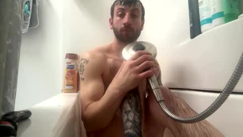 crazydill28 online show from 04-08-26, 06:52