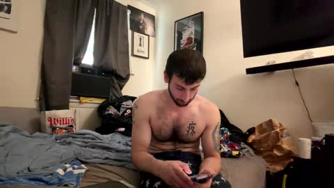 crazydill28 online show from 04-12-26, 10:26