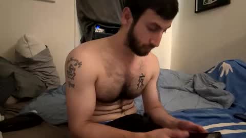 crazydill28 online show from 04-18-26, 04:00