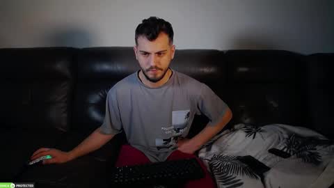 Crazy online show from 02-15-26, 11:52