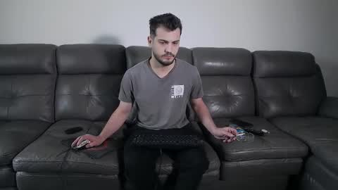 Crazy online show from 03-16-26, 10:19