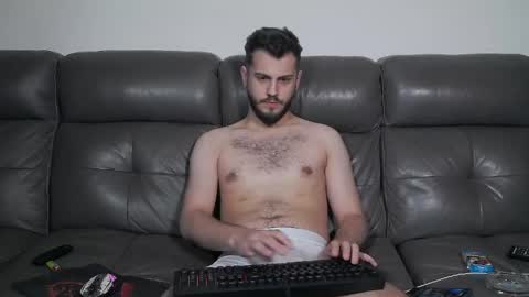 Crazy online show from 04-16-26, 09:26