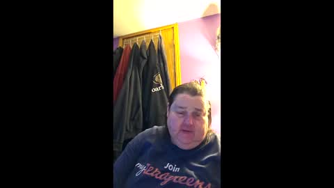 crazygirl802 online show from 03-02-26, 04:03