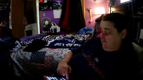 crazygirl802 online show from 06-13-26, 06:28