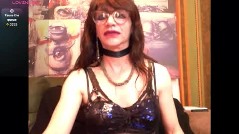 CrazyJuny online show from 03-01-26, 11:23