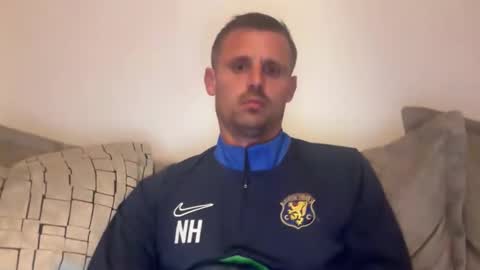 Snapshot of crazynicky chatting on 09-29-25, 02:33 Nicky online show from 09-29-25, 02:33