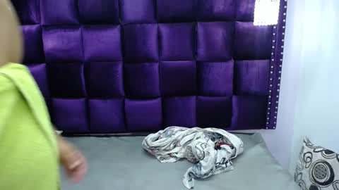 diosalinda online show from 01-14-25, 07:21