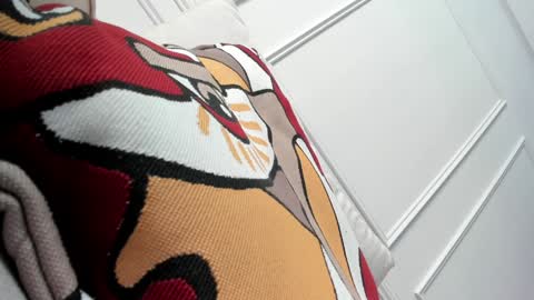 Patricia Lpez online show from 12-04-24, 02:15