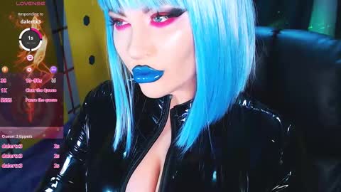 Roxy online show from 11-08-25, 03:12