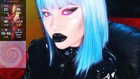 Snapshot of crazypinkyball chatting on 05-03-26, 02:45 Roxy online show from 05-03-26, 02:45