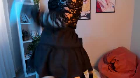 Alice online show from 02-07-26, 01:15