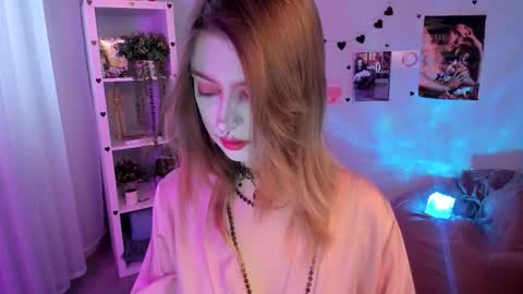 Alice online show from 02-14-26, 01:52