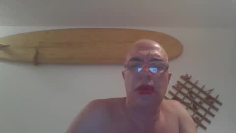 crazystrapon online show from 01-25-25, 03:51