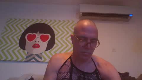 crazystrapon online show from 02-11-25, 02:02