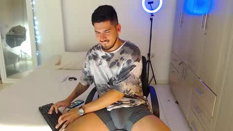 Bull online show from 11-04-25, 04:50