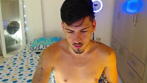 Bull online show from 11-21-25, 04:00