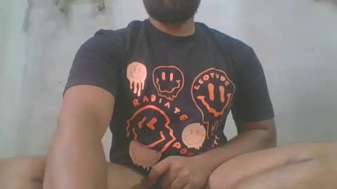 crazzy_booy online show from 12-02-25, 03:56