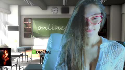 crazzy cherry online show from 02-08-26, 07:45