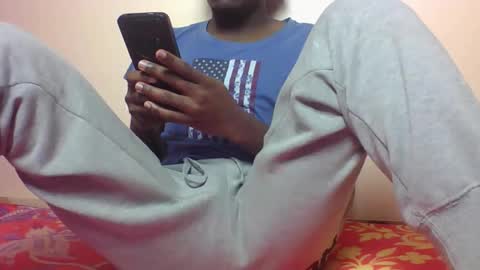 Snapshot of crazzyfucck chatting on 11-15-25, 01:07 Samuel online show from 11-15-25, 01:07