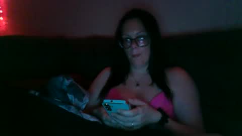 creammenow1229 online show from 12-22-24, 05:34