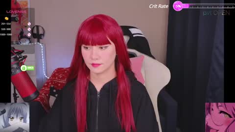 Alina online show from 12-24-24, 01:27