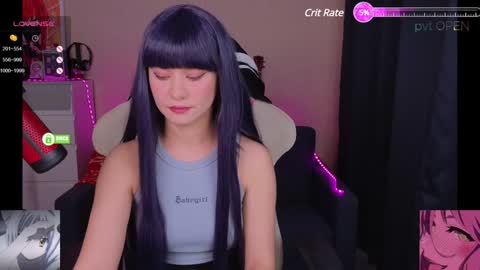 Alina online show from 01-21-25, 03:04