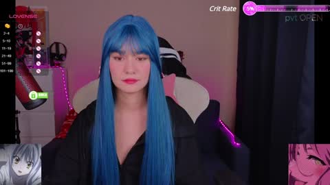 Alina online show from 01-27-25, 05:58