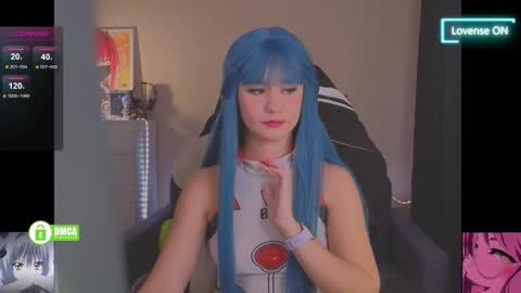 Alina online show from 10-22-25, 04:13