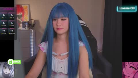 Alina online show from 10-24-25, 02:41