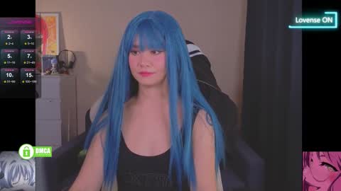 Alina online show from 11-10-25, 03:05