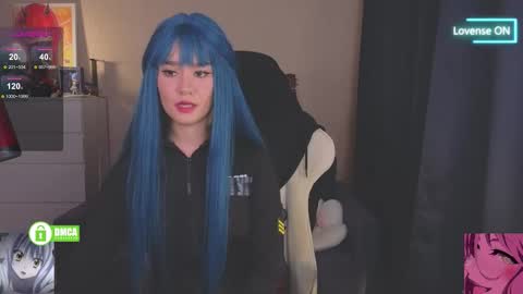 Alina online show from 02-11-26, 02:27