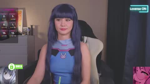 Alina online show from 03-02-26, 05:08