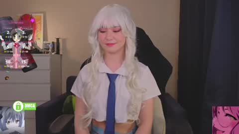 Alina online show from 04-10-26, 05:12