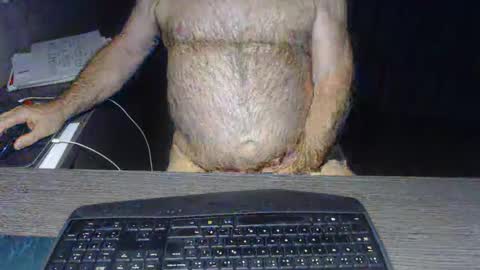 Creamormilk online show from 11-06-25, 08:04