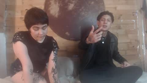 Snapshot of creampie_couple1 chatting on 01-01-25, 04:50 CAMILA Y SEBASTIAN online show from 01-01-25, 04:50