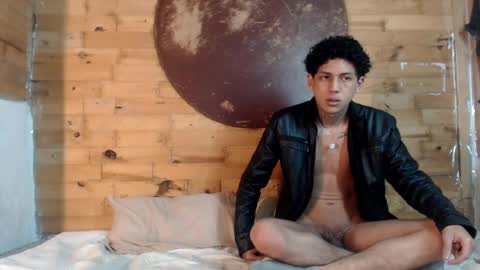 Snapshot of creampie_couple1 chatting on 01-02-25, 07:12 CAMILA Y SEBASTIAN online show from 01-02-25, 07:12