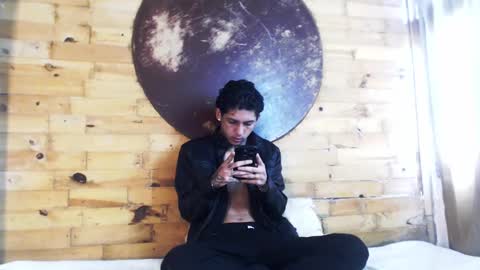 Snapshot of creampie_couple1 chatting on 01-12-25, 04:08 CAMILA Y SEBASTIAN online show from 01-12-25, 04:08