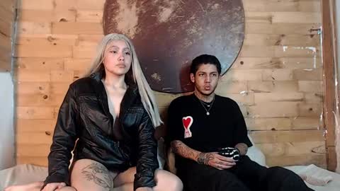 Snapshot of creampie_couple1 chatting on 02-01-25, 09:00 CAMILA Y SEBASTIAN online show from 02-01-25, 09:00