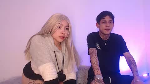 Snapshot of creampie_couple1 chatting on 09-28-25, 02:39 CAMILA Y SEBASTIAN online show from 09-28-25, 02:39