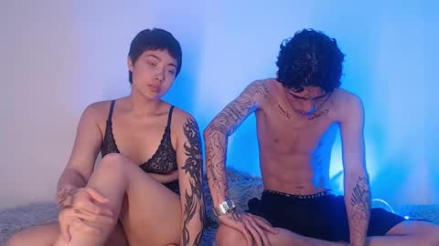 Snapshot of creampie_couple1 chatting on 10-14-25, 04:24 CAMILA Y SEBASTIAN online show from 10-14-25, 04:24