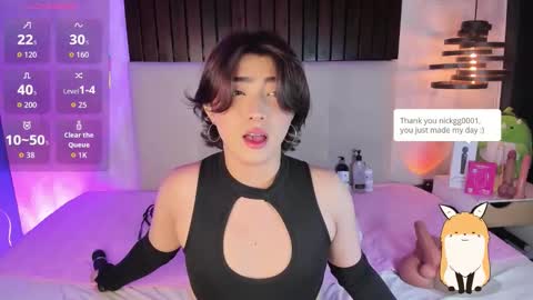 creamy_angelo online show from 02-14-26, 12:35