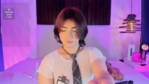 creamy_angelo online show from 05-24-26, 02:49
