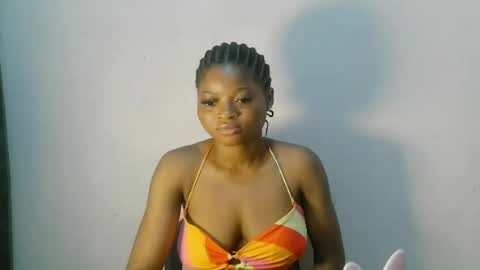Creamy babyx online show from 05-09-26, 11:48